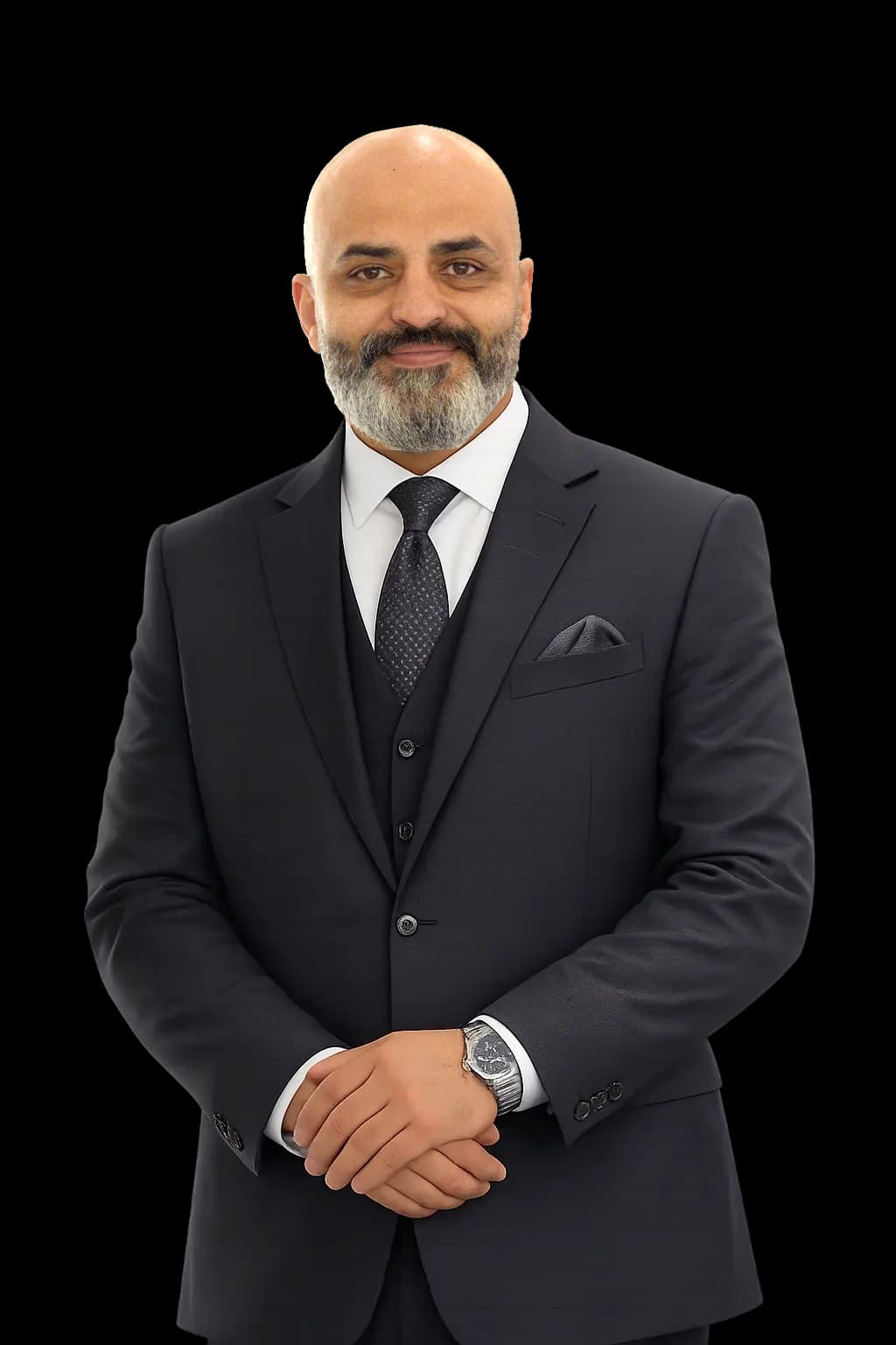 الدكتور أسامة سمير الدروبي