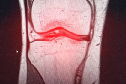 خشونة العظام