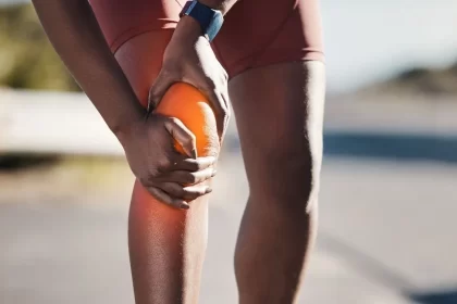 قطع الرباط الصليبي