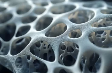 هشاشة العظام