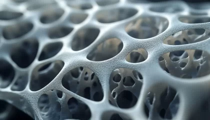 هشاشة العظام