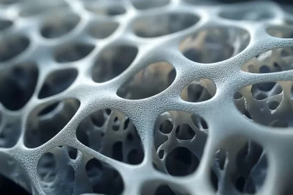 هشاشة العظام