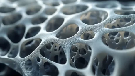 هشاشة العظام