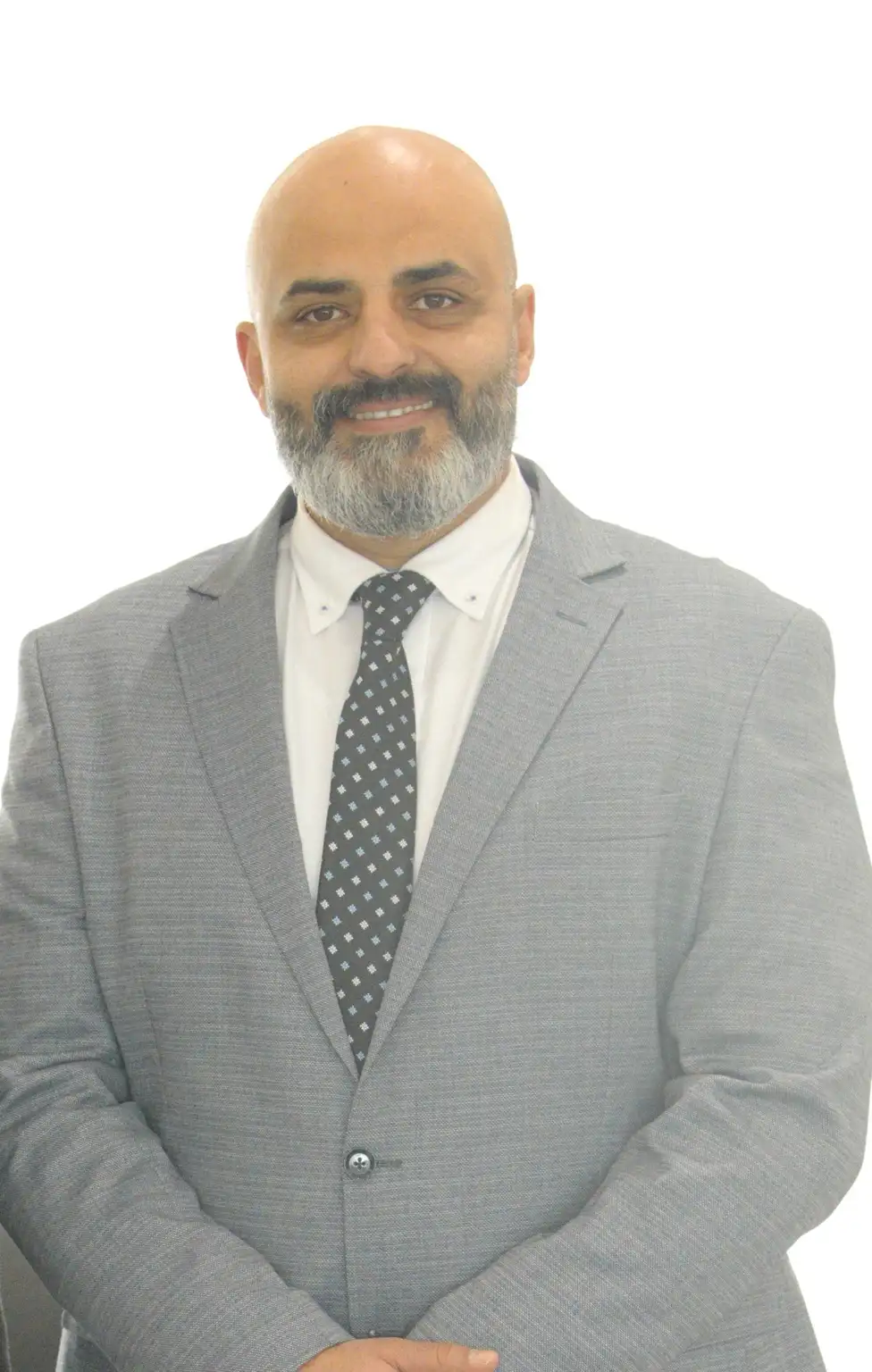 Dr Osama Aldroubi specialist orthopedic surgeon in Kuwait