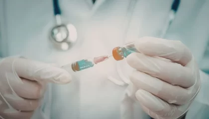 ابر الكورتيزون