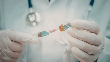 ابر الكورتيزون