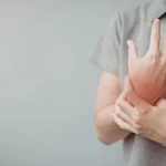 تنميل اليدين